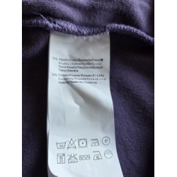 Mayoral 4825 Dres Rozpinany Welurowy Z Kapturem Dla Dziewczynki 