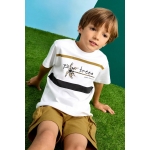 T-SHIRTY KRÓWKI RĘKAW