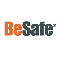 BE SAFE 