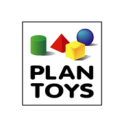 PLAN TOYS 