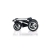 Mutsy Slider Wózek Głęboko Spacerowy + Fotelik Safe2Go Red - Czerwony - 3w1