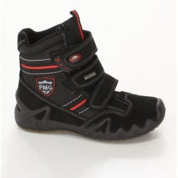 Primigi 58750 / 77 Swan Kozaki Gore - Tex Czarne - Rozmiar 28 - 33