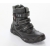 Primigi 59280 / 77 Nevan Kozaki Gore - Tex Czarne - Rozmiar 30 - 36