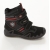 Primigi 58750 / 77 Swan Kozaki Gore - Tex Czarne - Rozmiar 28 - 33