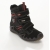 Primigi 58750 / 77 Swan Kozaki Gore - Tex Czarne - Rozmiar 28 - 33