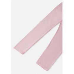 Reima 26035 Pollux Spodnie Termoaktywne Dziecięce 334 Light Pink - Rozmiar 80 - 110