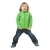 Reima 581406 Bluza Rozpinana Polarowa Tritonus Kolor 843 Zielony - Rozmiar 104 - 128