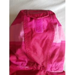 Reima Sagittarius 513076 Col 3922 Kombinezon Dwuczęściowy Różowy - Rozmiar 92