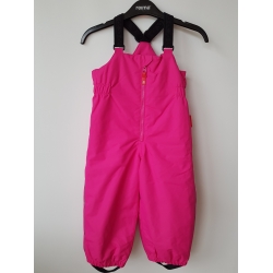 Reima Sagittarius 513076 Col 3922 Kombinezon Dwuczęściowy Różowy - Rozmiar 92