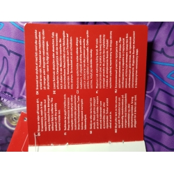 Reima Steg 513051 Col 597 Kombinezon Dwuczęściowy Fioletowy - Rozmiar 92