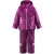 Reima Kiddo Kide 523102 Col 4909 Kombinezon Dwuczęściowy Bordowo-Różowy - 122 - 128