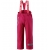 Reima Kiddo Sterope Col 3923 523076 Kombinezon Dwuczęściowy Czerwono-Różowy Z Odblaskami - 116 - 140