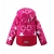 Reima Kiddo Sterope Col 3923 523076 Kombinezon Dwuczęściowy Czerwono-Różowy Z Odblaskami - 116 - 140