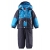 Reima Sagittarius 513076 Col 6971 Kombinezon Dwuczęściowy Granatowo-Niebieski - Rozmiar 80 - 92