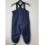 Reima Sagittarius 513076 Col 6971 Kombinezon Dwuczęściowy Granatowo-Niebieski - Rozmiar 80 - 92