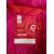 Reima 511181  Ovela Kurtka Puchowa Zimowa Pikowana Kolor 4830 Fuksja - Rozmiar 86