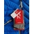 Reima 511181 Ovela Kurtka Puchowa Zimowa Pikowana Kolor 6590 Blue - Rozmiar 80 - 92