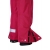 Reima Kiddo Sterope Col 3923 523076 Kombinezon Dwuczęściowy Czerwono-Różowy Z Odblaskami - 116 - 140