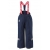 Reima Kiddo Poppoo 523098 Kol 6983 Kombinezon Dwuczęściowy Granatowy Odblaski - 110 - 116