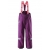 Reima Kiddo Kide 523102 Col 4909 Kombinezon Dwuczęściowy Bordowo-Różowy - 122 - 128