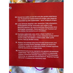 Reima Tec 521110 Kurtka Przejściowa Z Kapturem Przeciwdeszczowa Dla Dziewczynki - Rozmiar 116