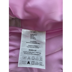 ReimaTec 511264 Kurtka Przejściowa Berry Z Kapturem Przeciwdeszczowa - Rozmiar 92-98