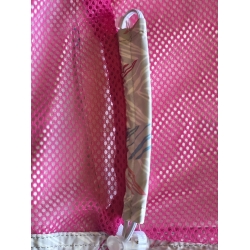 Reima Tec 521549 Kurtka Przejściowa Dla Dziewczynki Z Kapturem Przeciwdeszczowa, Rozmiar 134