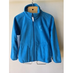 Reima Bluza Polarowa Inrun 526235 Kolor 6560 Niebieski - Rozmiar 104  - 122