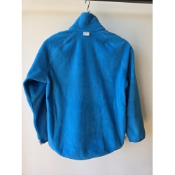 Reima Bluza Polarowa Inrun 526235 Kolor 6560 Niebieski - Rozmiar 104  - 122
