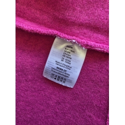 Reima 526238 Bluza Kurtka Polarowa Z Kapturem Northern Kolor 4620 Fuksja - Rozmiar 116