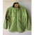 Reima 581406 Bluza Rozpinana Polarowa Tritonus Kolor 843 Zielony - Rozmiar 104 - 128