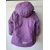 Reima 21330 Kurtka Przejściowa Ocieplona Fioletowa - Rozmiar 98