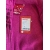 Reima 516266 Bluza Kurtka Polarowa Ornament Kolor 4620 - Fuksja - Rozmiar 98
