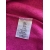 Reima 516266 Bluza Kurtka Polarowa Ornament Kolor 4620 - Fuksja - Rozmiar 98