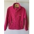 Reima 526032 Bluza Rozpinana Polarowa Cloud Kolor 306 Różowy - Rozmiar 104