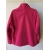 Reima 526032 Bluza Rozpinana Polarowa Cloud Kolor 306 Różowy - Rozmiar 104