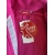Reima 526032 Bluza Rozpinana Polarowa Cloud Kolor 306 Różowy - Rozmiar 104