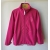 Reima 526235 Bluza Polarowa Inrun Kolor 4620  Różowy - Rozmiar 104 - 134