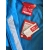 Reima Bluza Polarowa Inrun 526235 Kolor 6560 Niebieski - Rozmiar 104  - 122