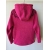 Reima 526238 Bluza Kurtka Polarowa Z Kapturem Northern Kolor 4620 Fuksja - Rozmiar 116