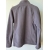 Reima 81044 Bluza Rozpinana Polarowa Aliisa Kolor 075 Szary - Rozmiar 128