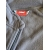 Reima 81044 Bluza Rozpinana Polarowa Aliisa Kolor 075 Szary - Rozmiar 128