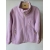Reima 81121 Bluza Rozpinana Polarowa Kolor 513 Lila - Rozmiar 92
