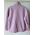 Reima 81121 Bluza Rozpinana Polarowa Kolor 513 Lila - Rozmiar 92