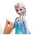 RoomMates Naklejki Do Wielokrotnego Naklejania - Disney Frozen Kraina Lodu Elza - RMK2371GM