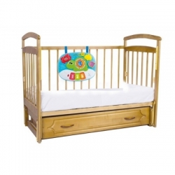 Smilly Play - Ocean Zabawy 2w1 Stolik Zawieszka - 0852